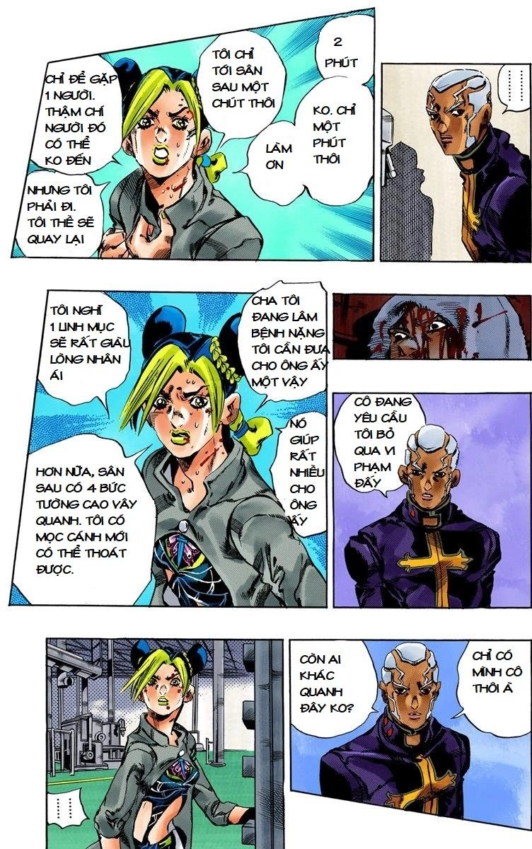 Cuộc Phiêu Lưu Bí Ẩn Chapter 641 - 11