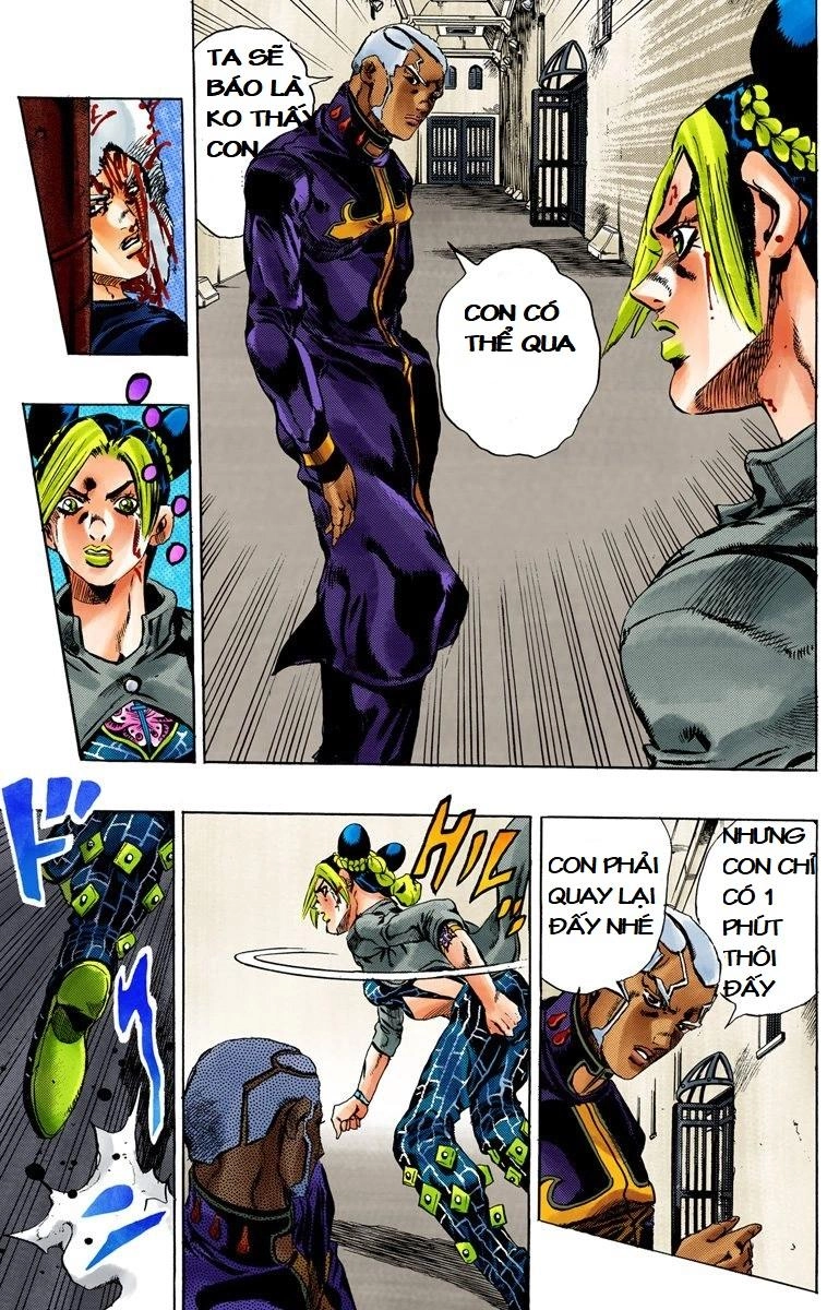 Cuộc Phiêu Lưu Bí Ẩn Chapter 641 - 13