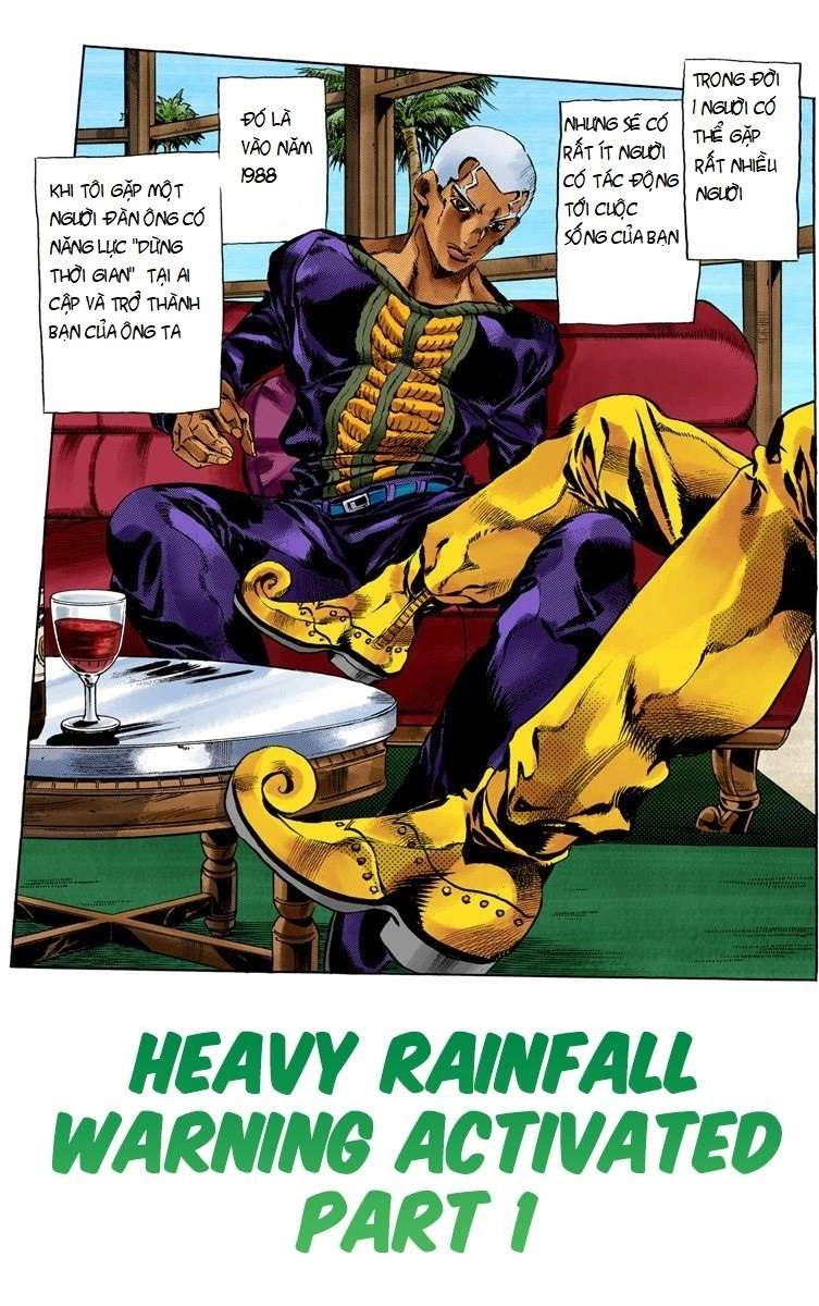 Cuộc Phiêu Lưu Bí Ẩn Chapter 642 - 1