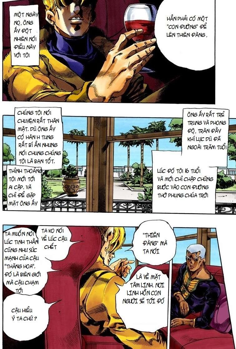 Cuộc Phiêu Lưu Bí Ẩn Chapter 642 - 2