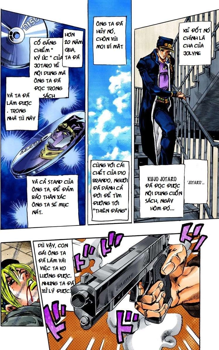 Cuộc Phiêu Lưu Bí Ẩn Chapter 642 - 4