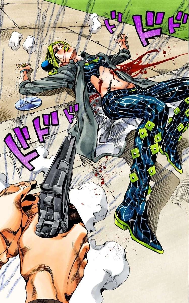 Cuộc Phiêu Lưu Bí Ẩn Chapter 642 - 5