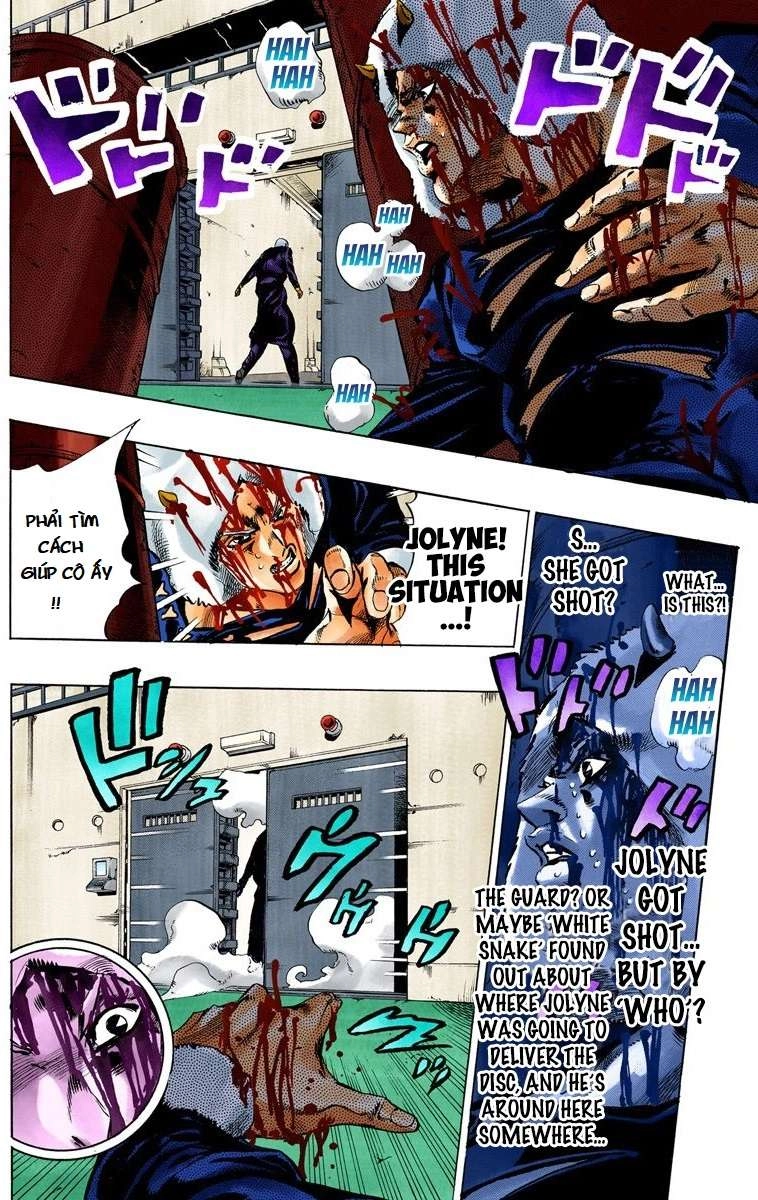 Cuộc Phiêu Lưu Bí Ẩn Chapter 642 - 6