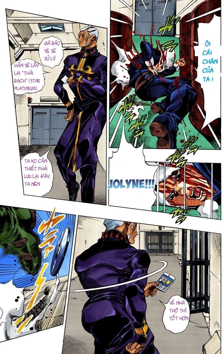 Cuộc Phiêu Lưu Bí Ẩn Chapter 642 - 7