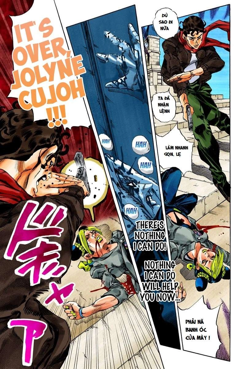 Cuộc Phiêu Lưu Bí Ẩn Chapter 642 - 9