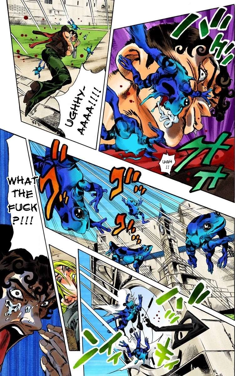 Cuộc Phiêu Lưu Bí Ẩn Chapter 642 - 12