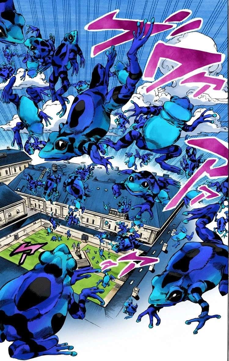 Cuộc Phiêu Lưu Bí Ẩn Chapter 642 - 14