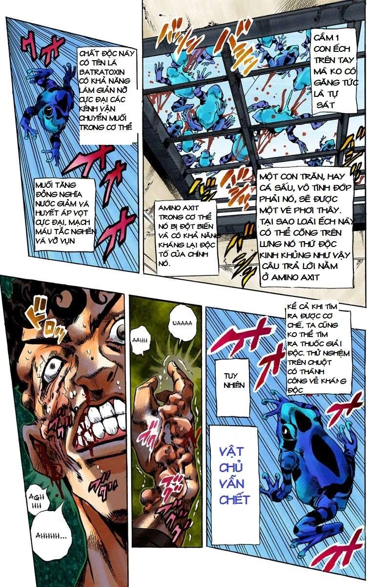 Cuộc Phiêu Lưu Bí Ẩn Chapter 642 - 16