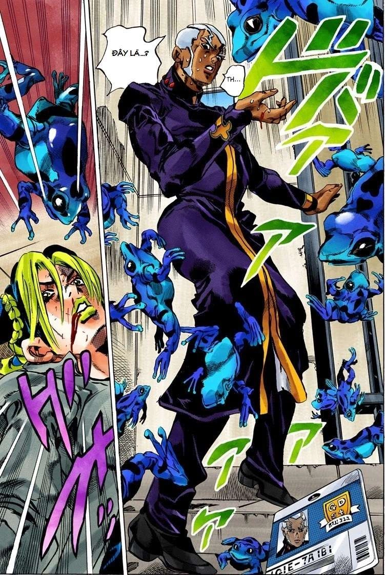 Cuộc Phiêu Lưu Bí Ẩn Chapter 642 - 18