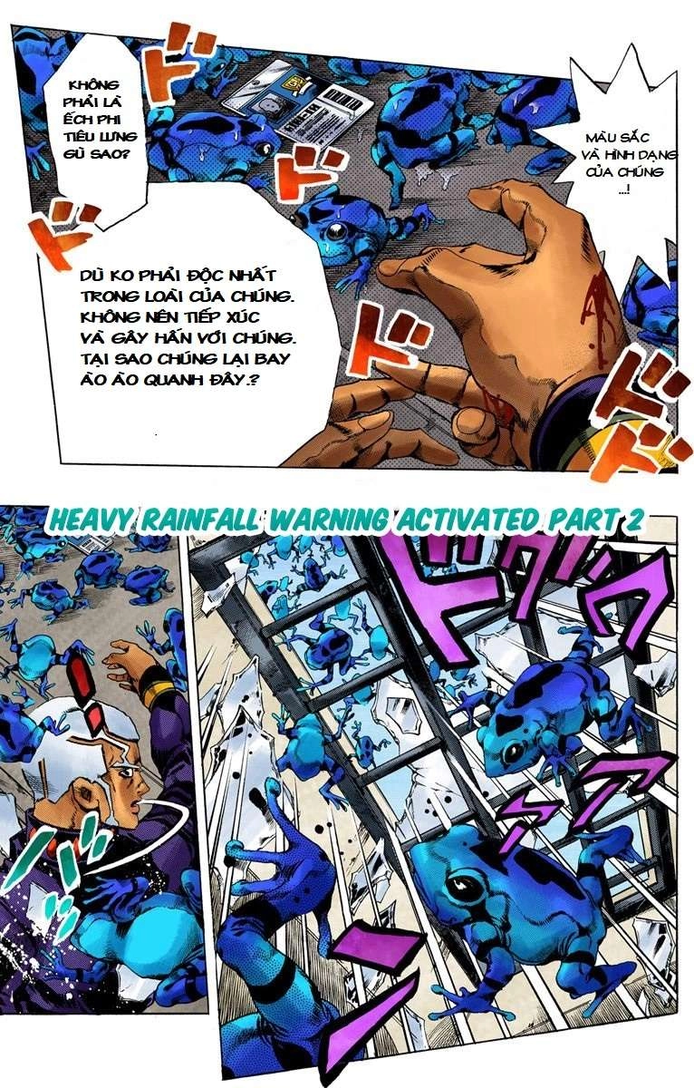 Cuộc Phiêu Lưu Bí Ẩn Chapter 643 - 1