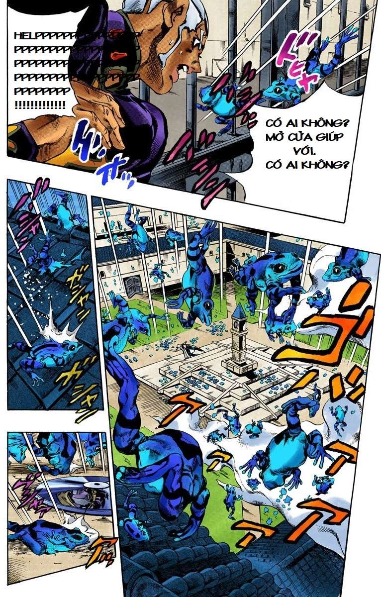 Cuộc Phiêu Lưu Bí Ẩn Chapter 643 - 3