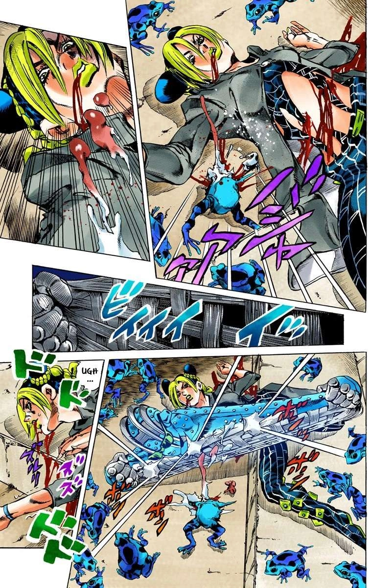 Cuộc Phiêu Lưu Bí Ẩn Chapter 643 - 4