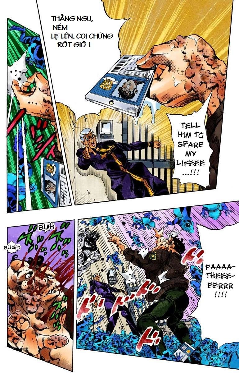 Cuộc Phiêu Lưu Bí Ẩn Chapter 643 - 9