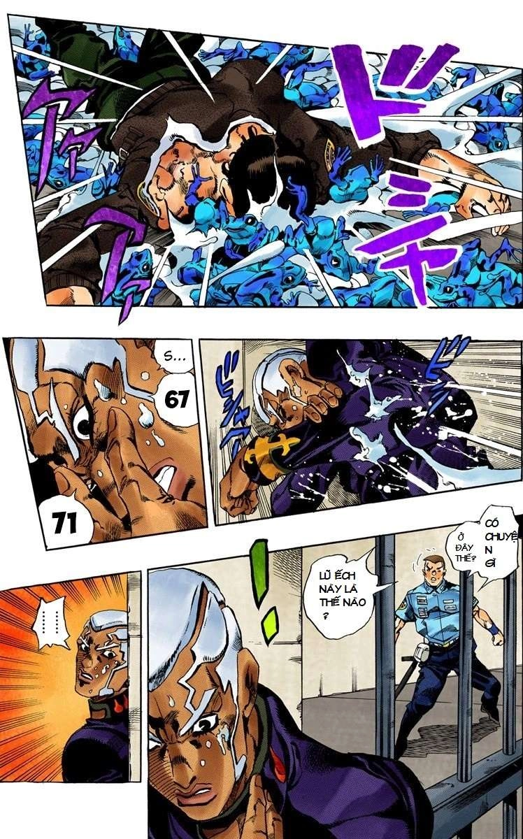 Cuộc Phiêu Lưu Bí Ẩn Chapter 643 - 10