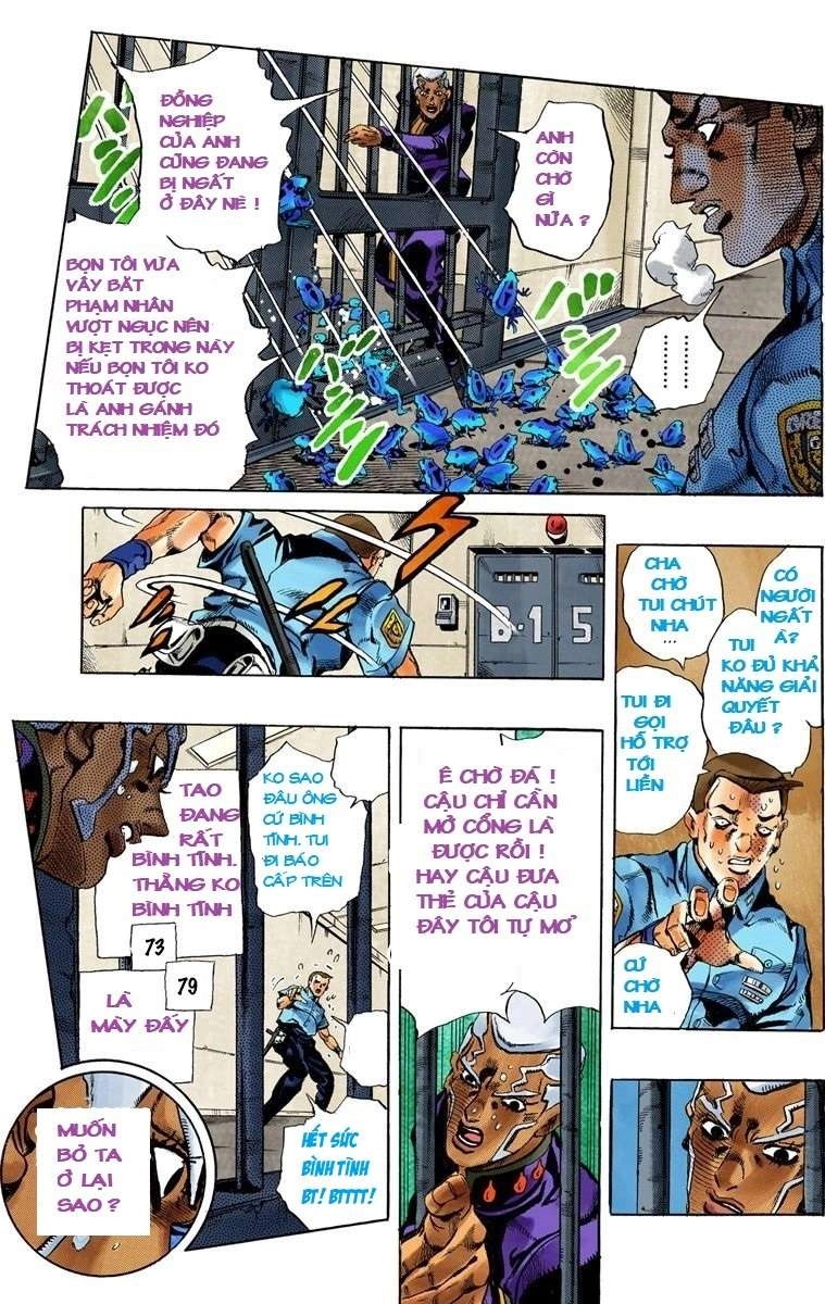 Cuộc Phiêu Lưu Bí Ẩn Chapter 643 - 12