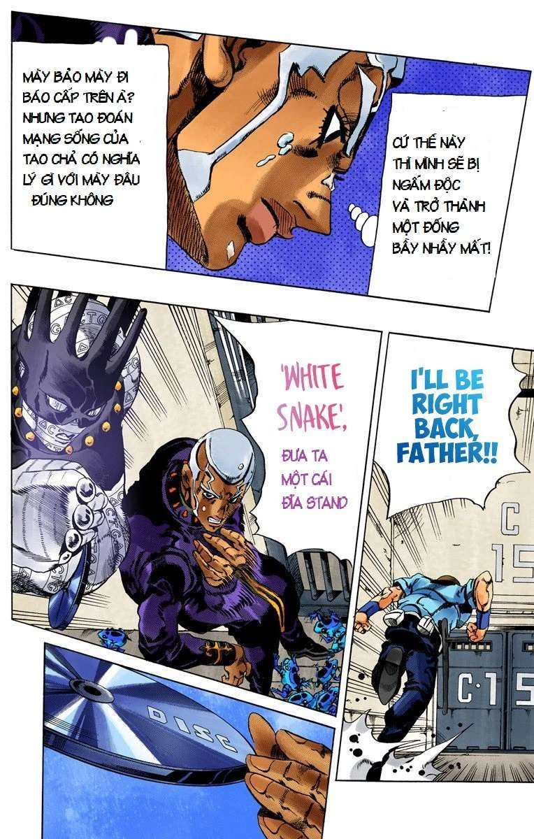 Cuộc Phiêu Lưu Bí Ẩn Chapter 643 - 13