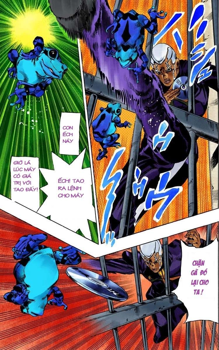 Cuộc Phiêu Lưu Bí Ẩn Chapter 643 - 14