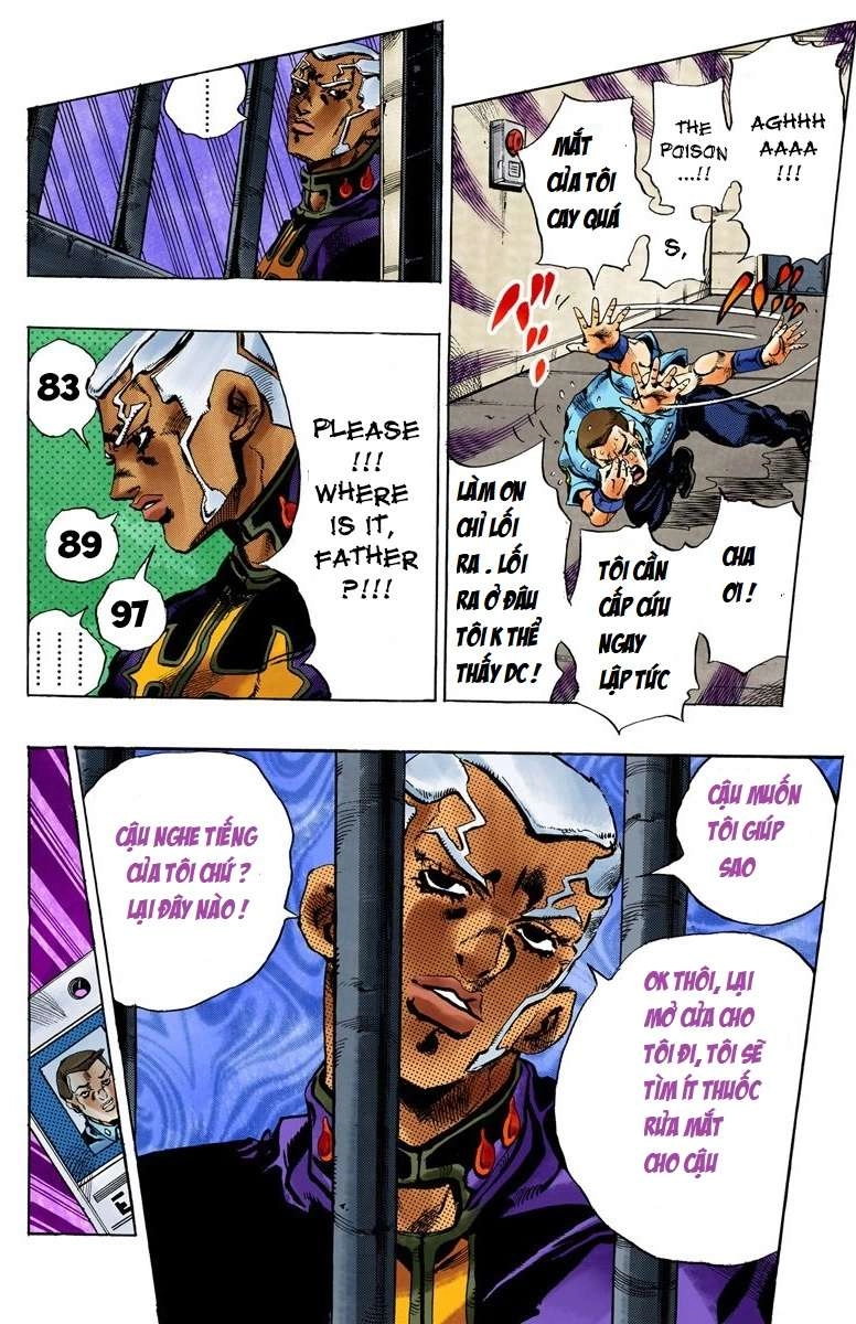 Cuộc Phiêu Lưu Bí Ẩn Chapter 643 - 16