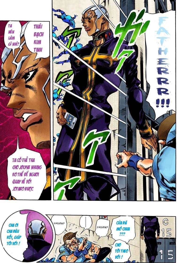 Cuộc Phiêu Lưu Bí Ẩn Chapter 643 - 17