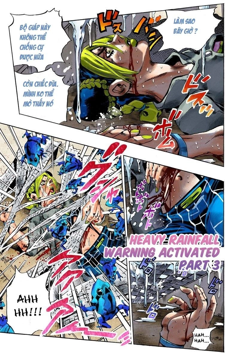 Cuộc Phiêu Lưu Bí Ẩn Chapter 644 - 2