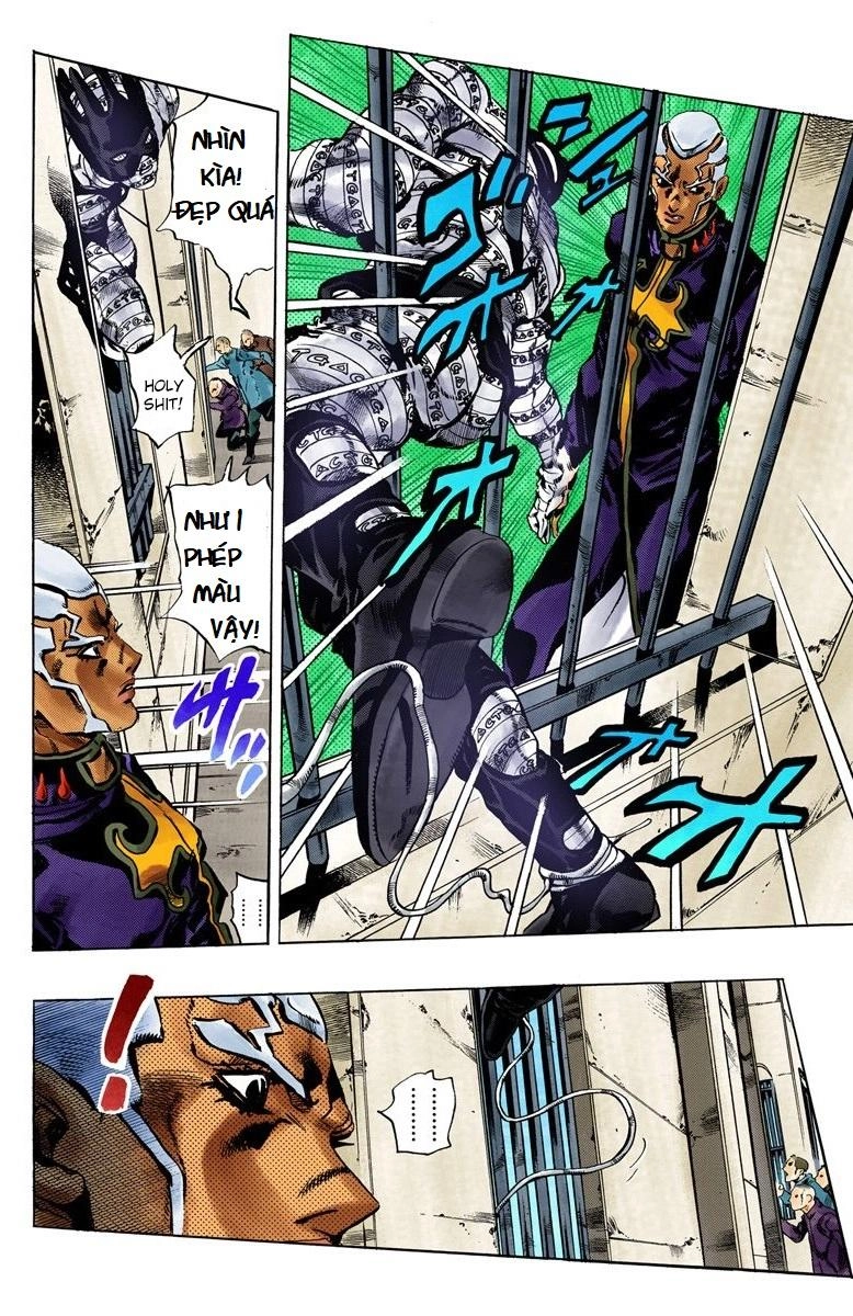 Cuộc Phiêu Lưu Bí Ẩn Chapter 644 - 17