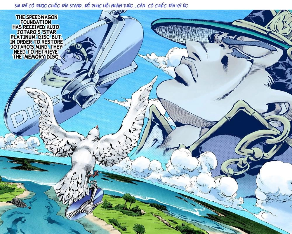 Cuộc Phiêu Lưu Bí Ẩn Chapter 644 - 19