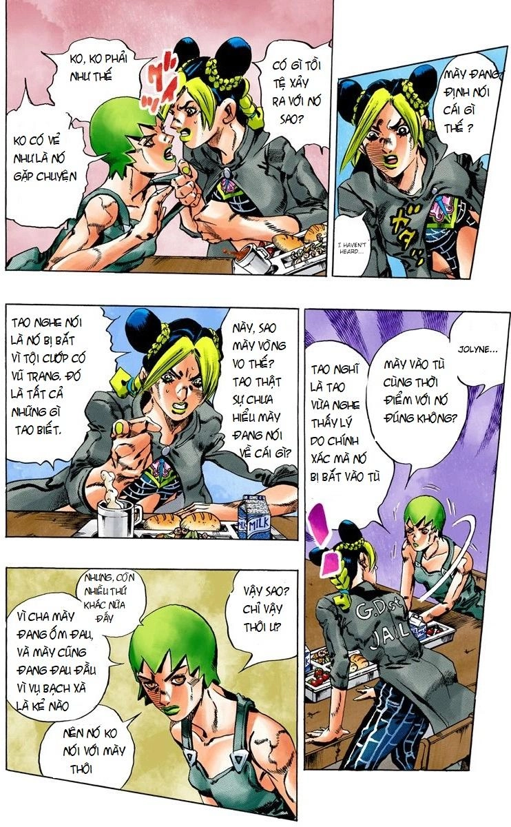 Cuộc Phiêu Lưu Bí Ẩn Chapter 645 - 6