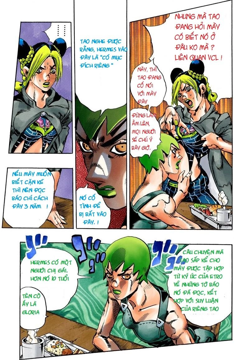 Cuộc Phiêu Lưu Bí Ẩn Chapter 645 - 7