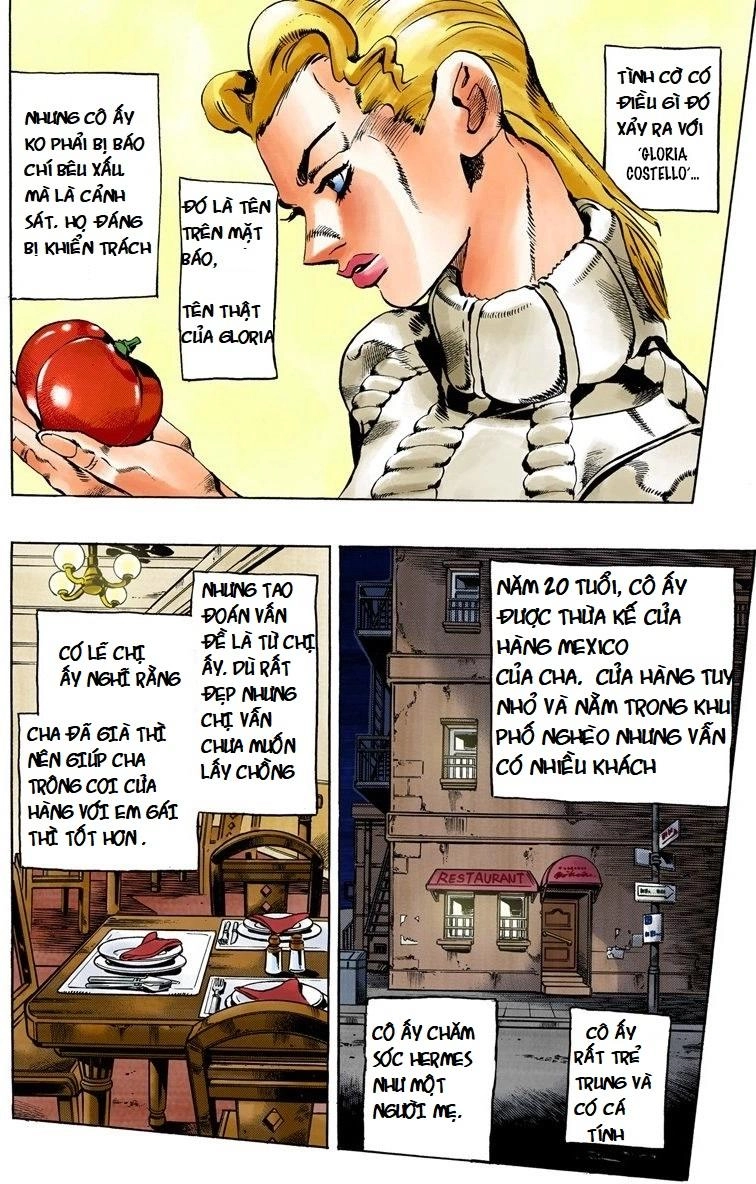 Cuộc Phiêu Lưu Bí Ẩn Chapter 645 - 8