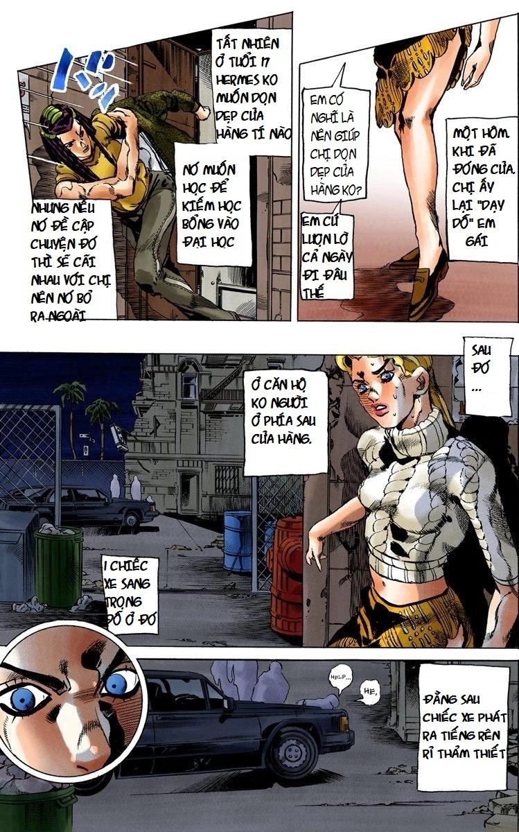 Cuộc Phiêu Lưu Bí Ẩn Chapter 645 - 9