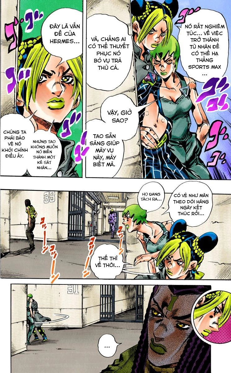 Cuộc Phiêu Lưu Bí Ẩn Chapter 646 - 6