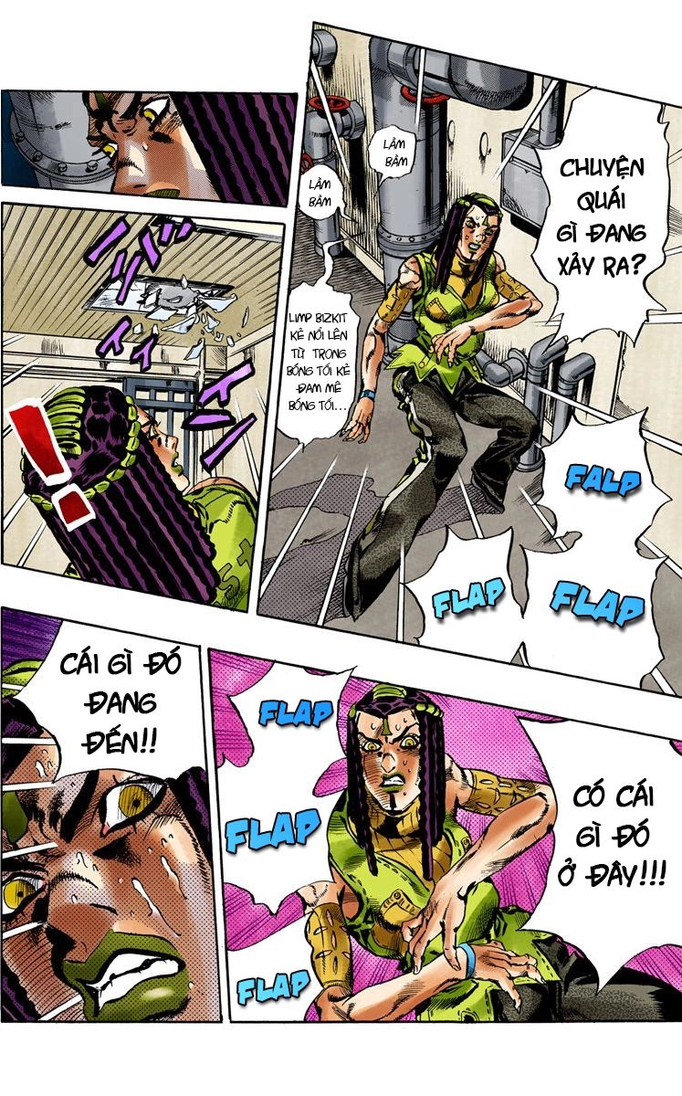 Cuộc Phiêu Lưu Bí Ẩn Chapter 646 - 17