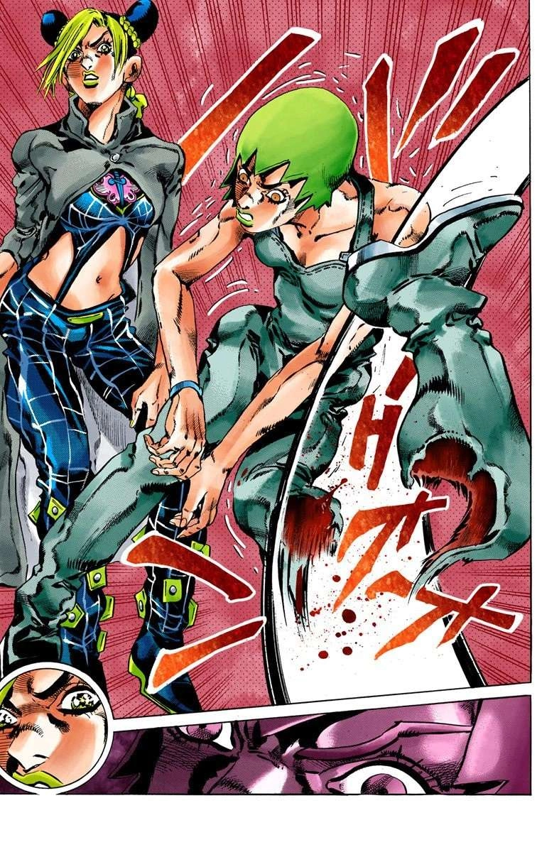 Cuộc Phiêu Lưu Bí Ẩn Chapter 647 - 17