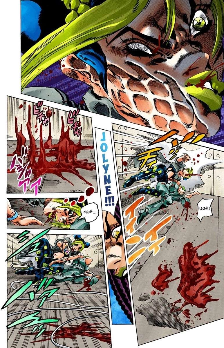 Cuộc Phiêu Lưu Bí Ẩn Chapter 648 - 8