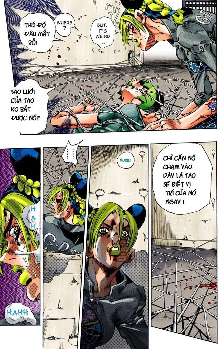 Cuộc Phiêu Lưu Bí Ẩn Chapter 648 - 11