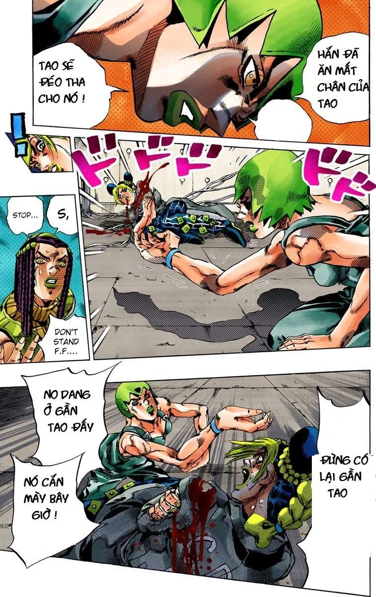 Cuộc Phiêu Lưu Bí Ẩn Chapter 648 - 14