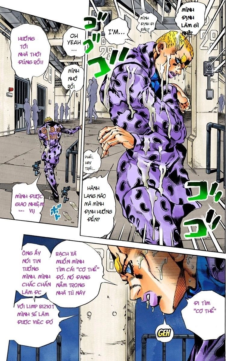 Cuộc Phiêu Lưu Bí Ẩn Chapter 649 - 3