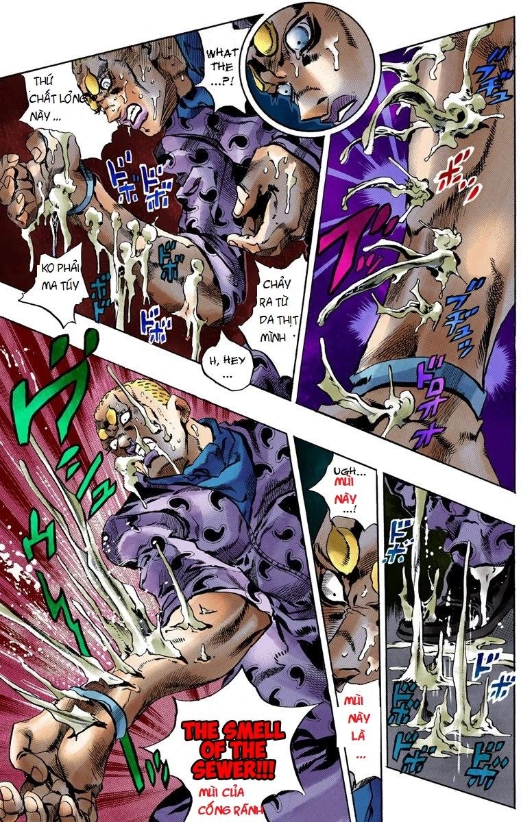 Cuộc Phiêu Lưu Bí Ẩn Chapter 649 - 13