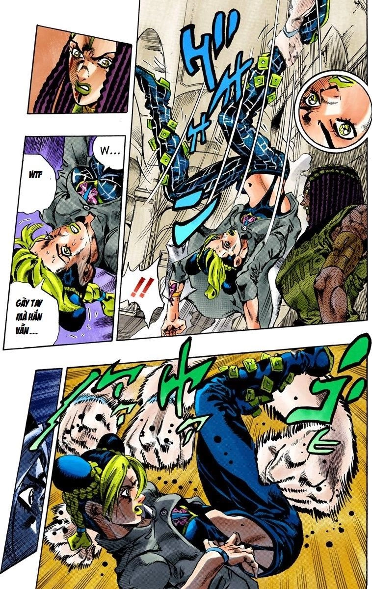 Cuộc Phiêu Lưu Bí Ẩn Chapter 650 - 4