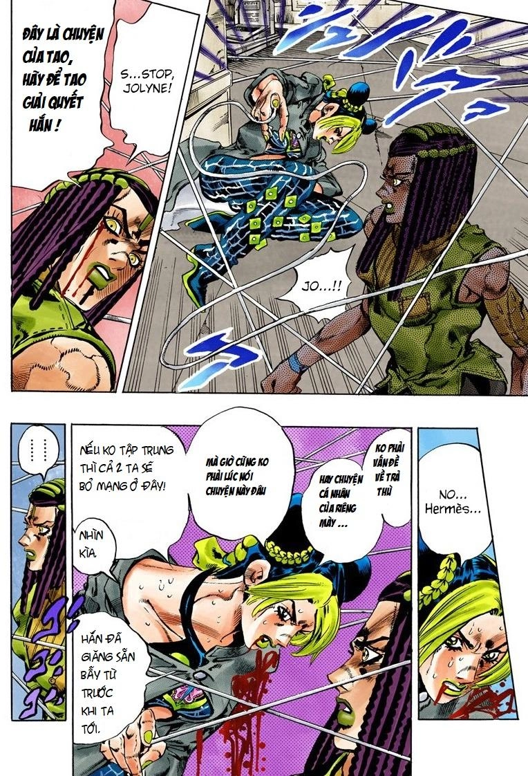 Cuộc Phiêu Lưu Bí Ẩn Chapter 650 - 9