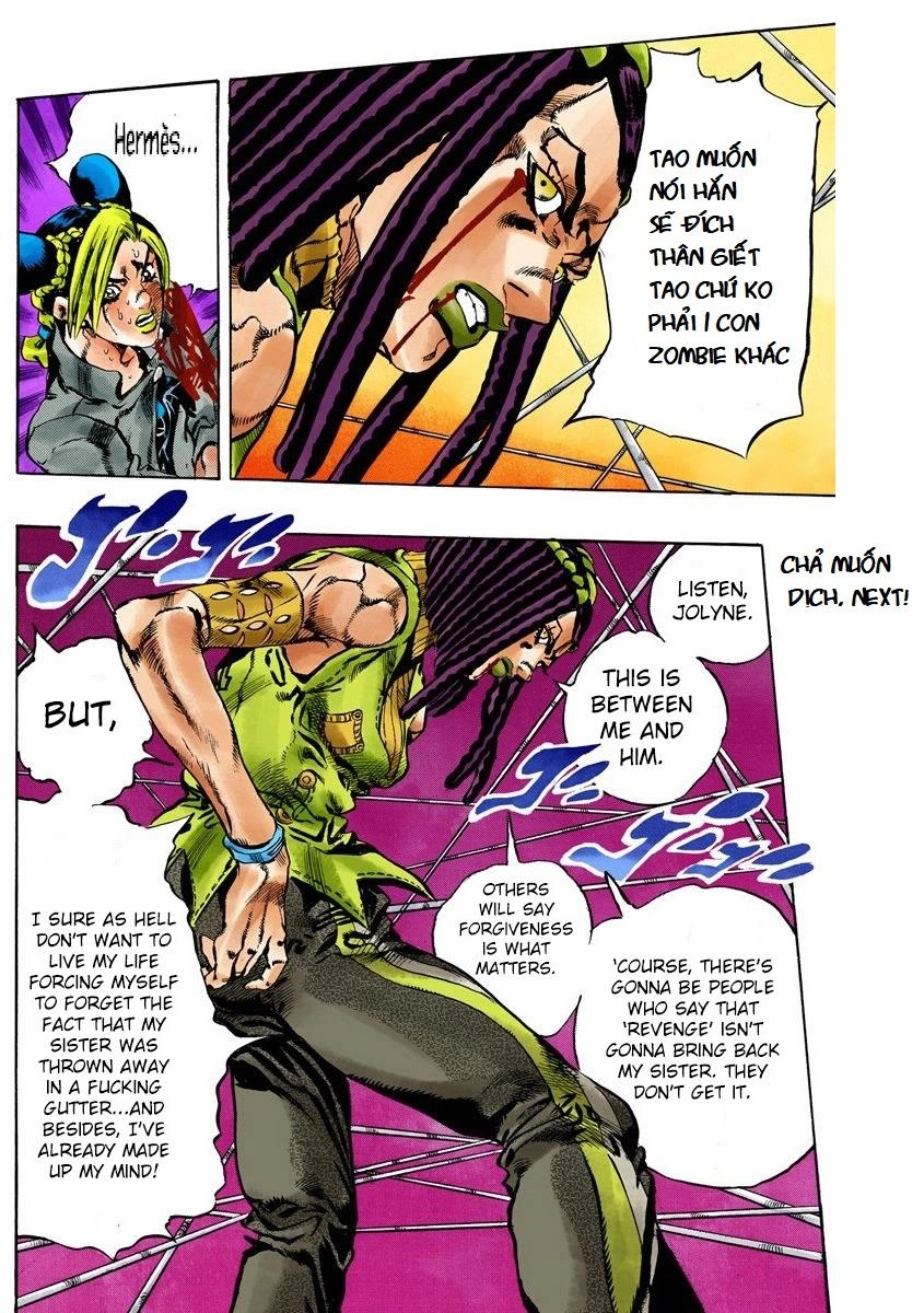 Cuộc Phiêu Lưu Bí Ẩn Chapter 650 - 14