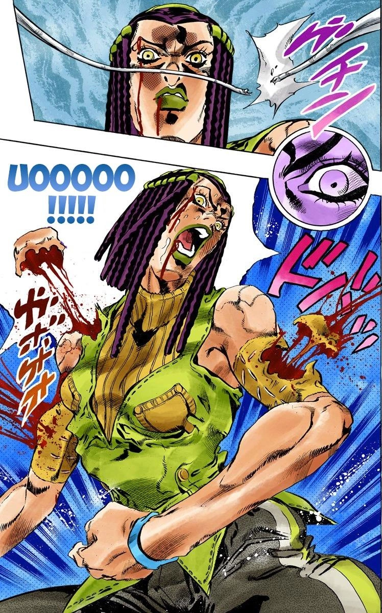 Cuộc Phiêu Lưu Bí Ẩn Chapter 650 - 17