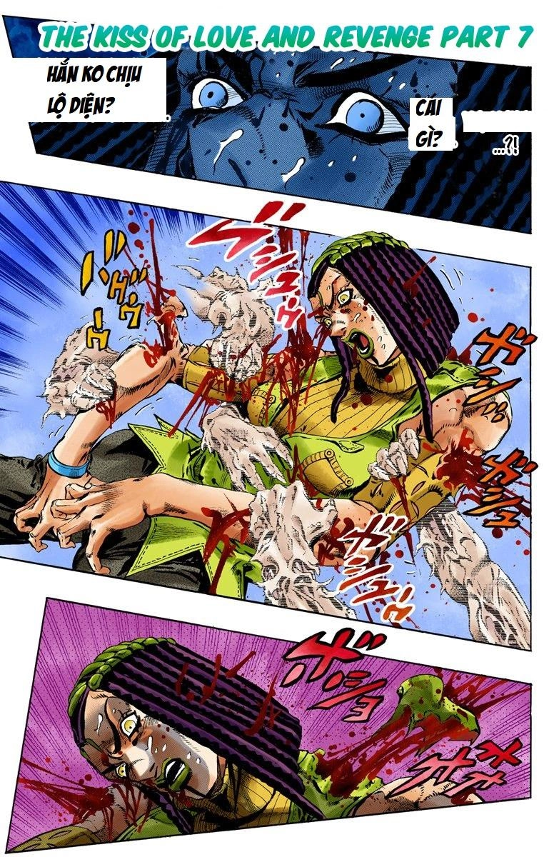 Cuộc Phiêu Lưu Bí Ẩn Chapter 651 - 1