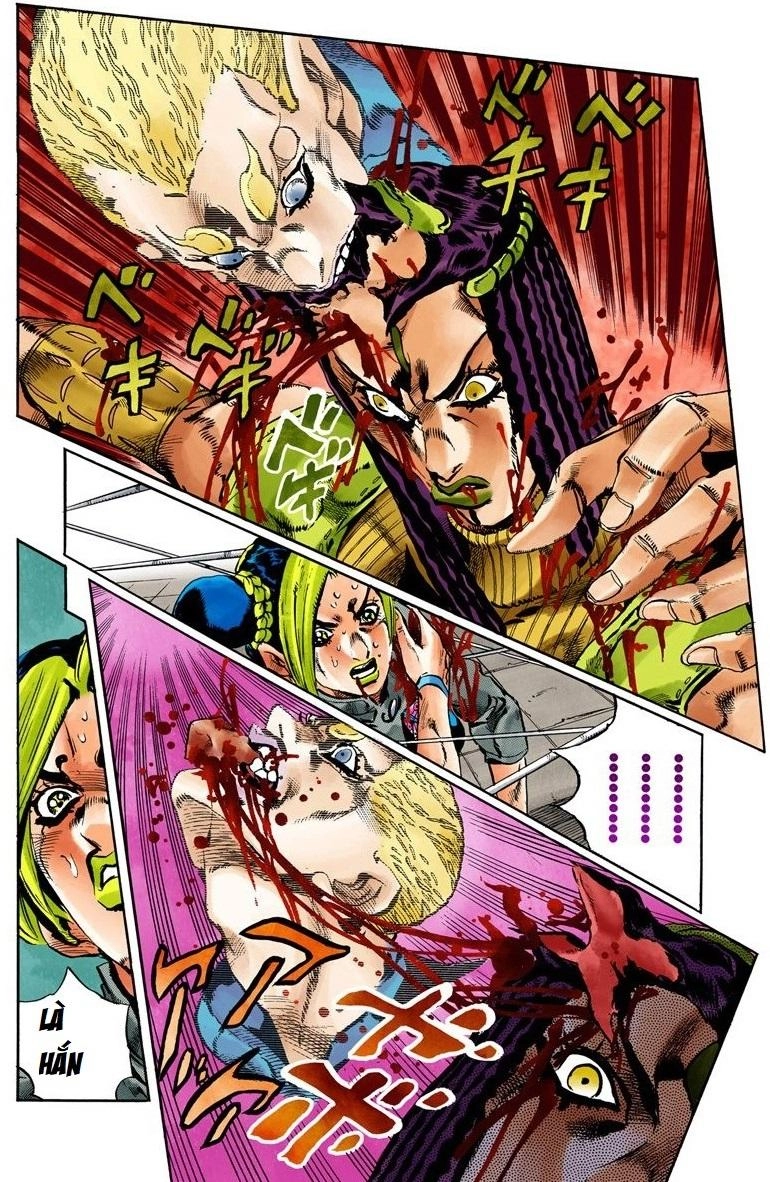 Cuộc Phiêu Lưu Bí Ẩn Chapter 651 - 3