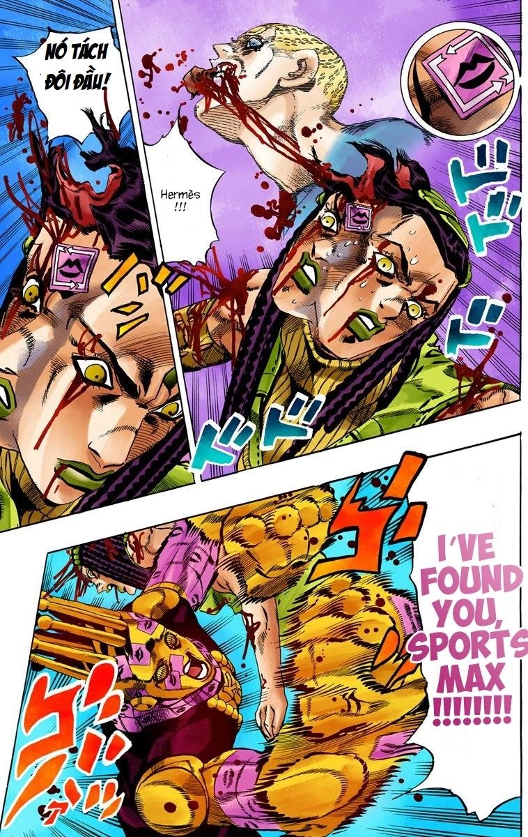 Cuộc Phiêu Lưu Bí Ẩn Chapter 651 - 4