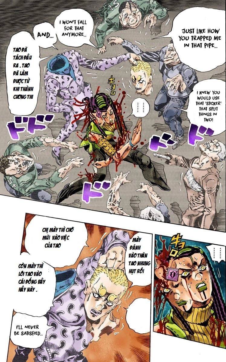 Cuộc Phiêu Lưu Bí Ẩn Chapter 651 - 6