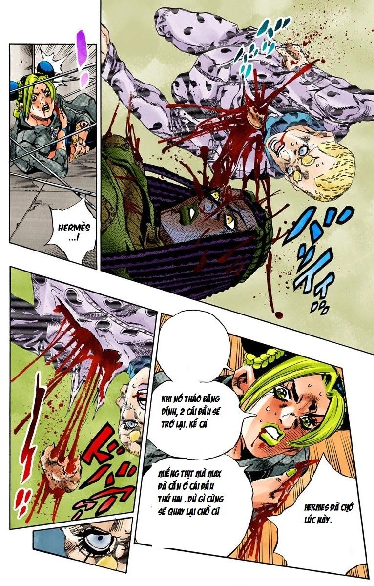 Cuộc Phiêu Lưu Bí Ẩn Chapter 651 - 9