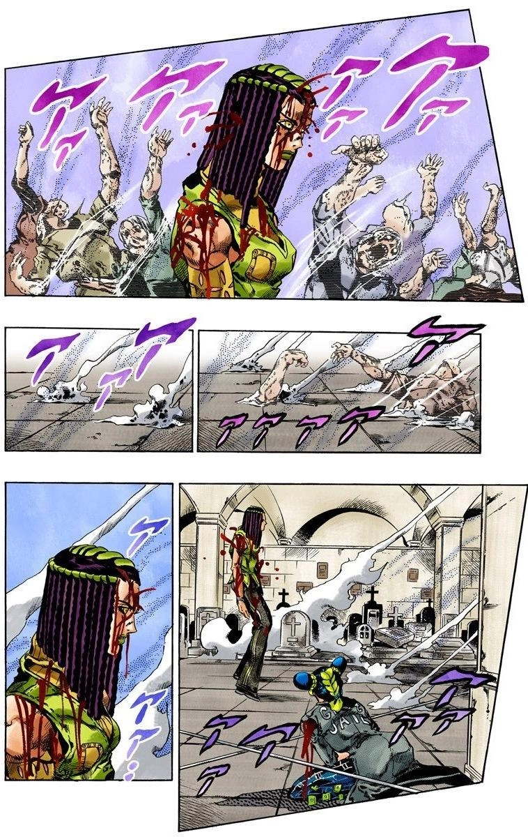 Cuộc Phiêu Lưu Bí Ẩn Chapter 651 - 15