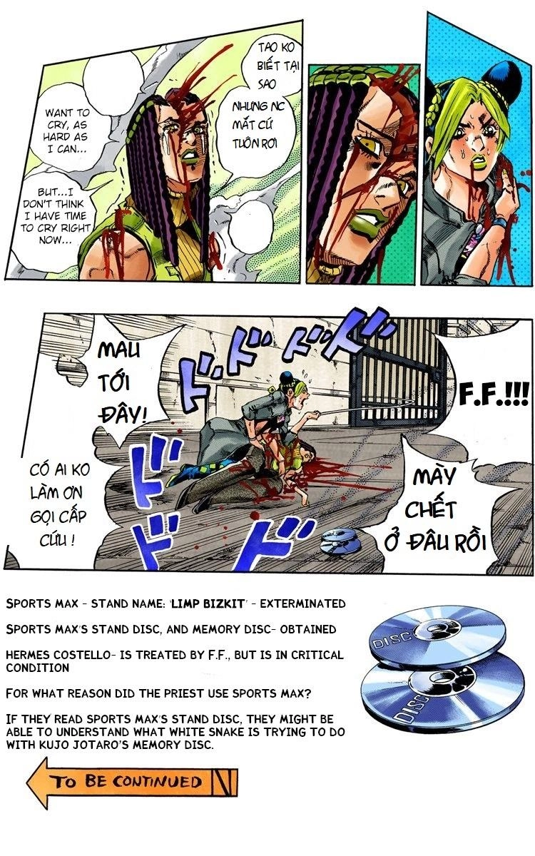 Cuộc Phiêu Lưu Bí Ẩn Chapter 651 - 16