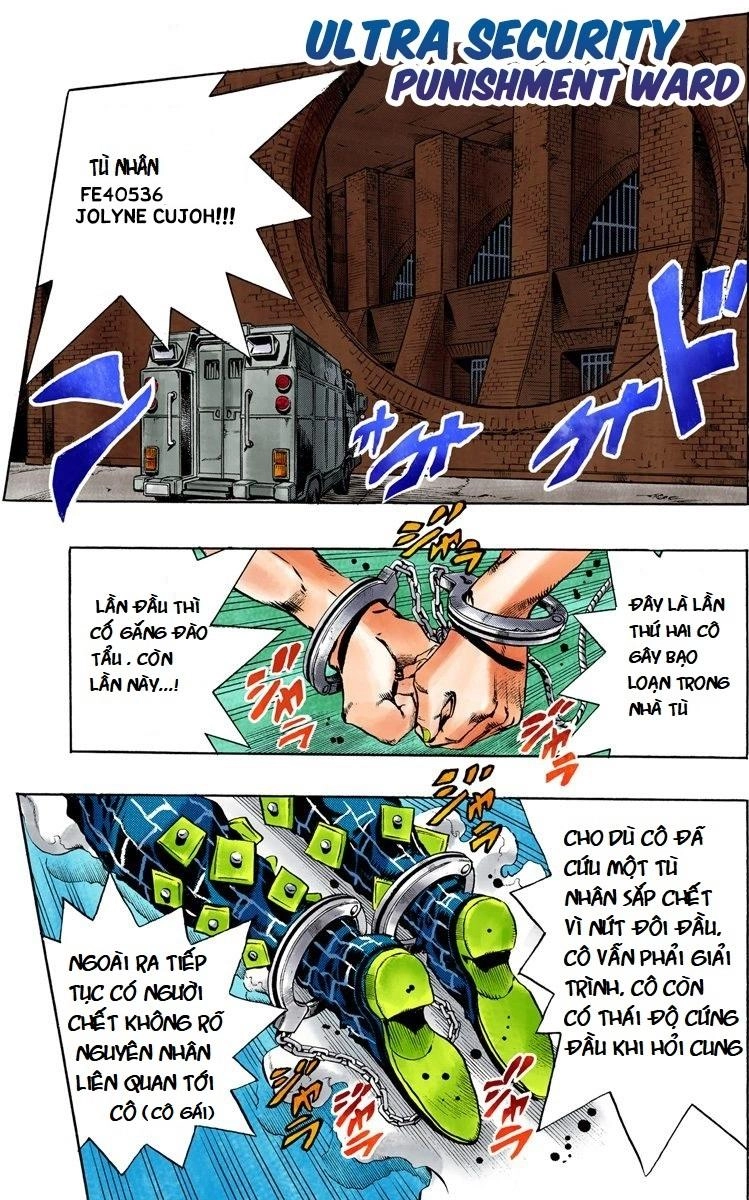 Cuộc Phiêu Lưu Bí Ẩn Chapter 652 - 1